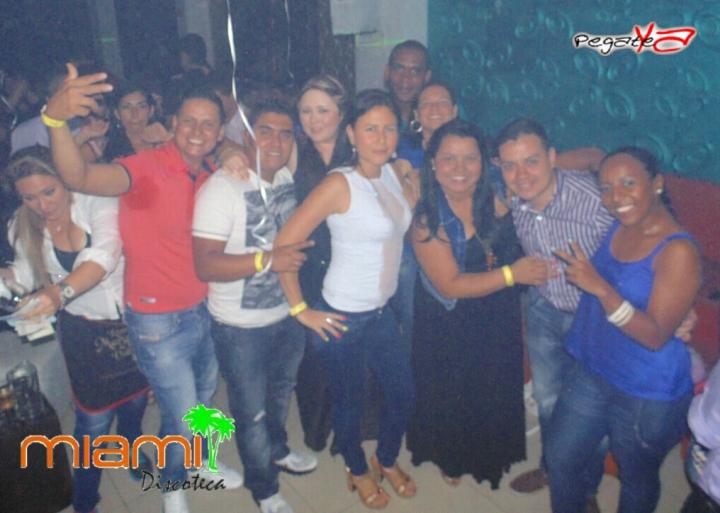 Foto 47 de Miami Bar - Amor y Amistad en Miami Bar Cali, Cali
