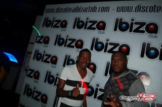 Foto 22 de Ibiza 31 de Agosto en Ibiza Discoteca Medellin, Medellín