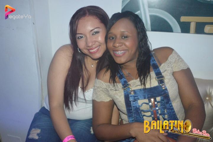 Foto 38 de Bailatino - 3er Fds Febrero 2017 en Bailatino - Bar, Cali