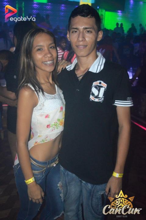 Foto 31 de Cancun Night Club - Feria 2015 en Cancun Night Club