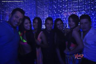 Foto 19 de Bar Bling- 15 marzo 2014 en Bar Bling Bucaramanga, Bucaramanga