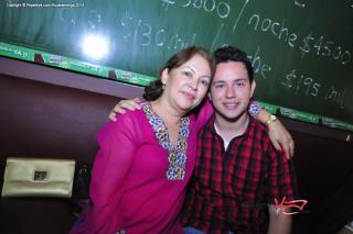 Foto 44 de Discoteca Malabar - 14 marzo 2014 en Discoteca Malabar Bucaramanga, Bucaramanga