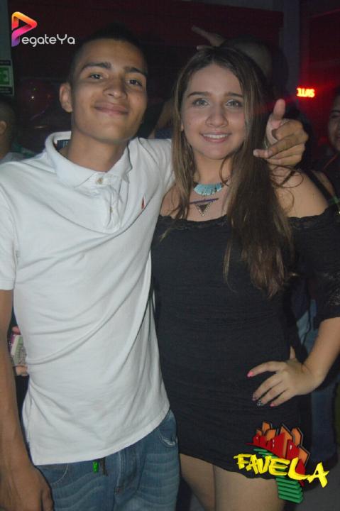 Foto 64 de Favela Club - 1er Fds Febrero 20173 en Favela Club Menga, Cali