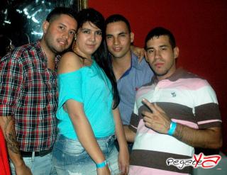 Foto 29 de Febrero 16 del 2013 en Babel / Barra Libre Cali, Cali