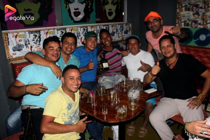 Foto 18 de Kapital 1800 - Dic 2015 en Kapital 1800, Cali