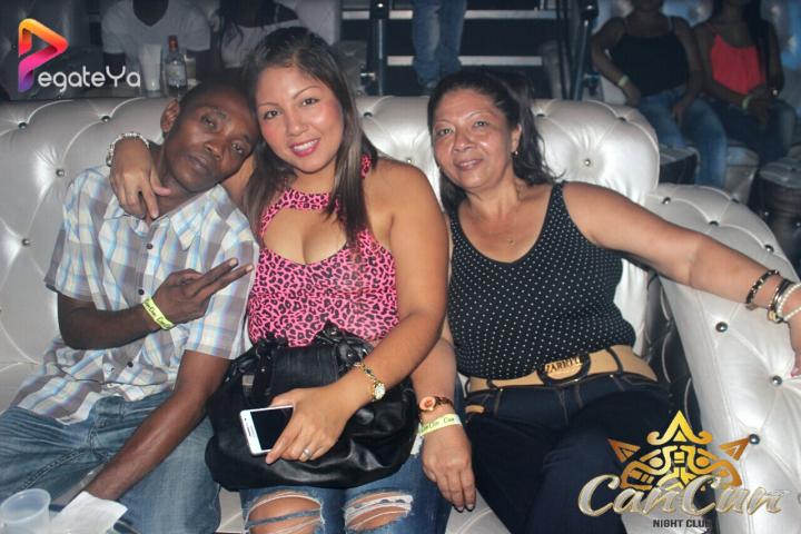 Foto 29 de Cancun Night Club - 4TO Fds Abril 2016 en Cancun Night Club