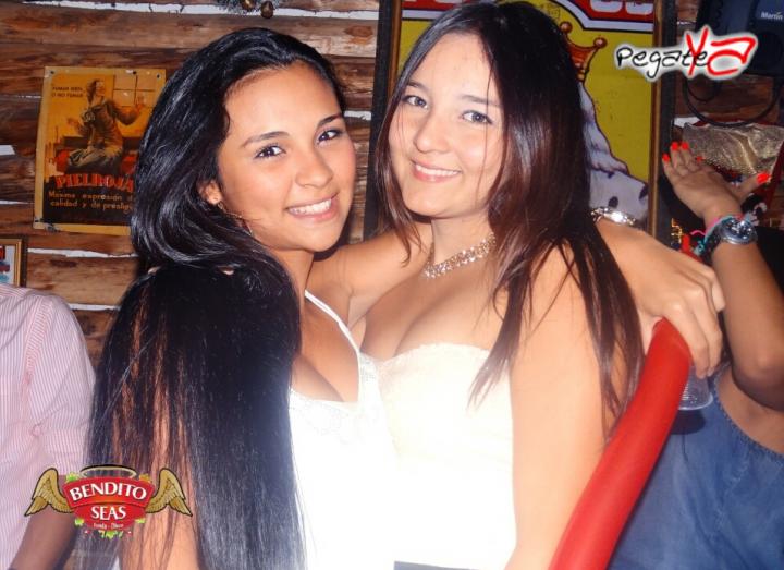 Foto 5 de Bendito Seas - Sep. 20 en Discoteca Bendito Seas Medellin, Medellín