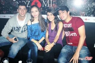 Foto 31 de Diciembre 07 del 2013 en Nozomi Club, Cali