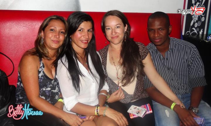 Foto 27 de Betty House - Sept. 20 en Betty House