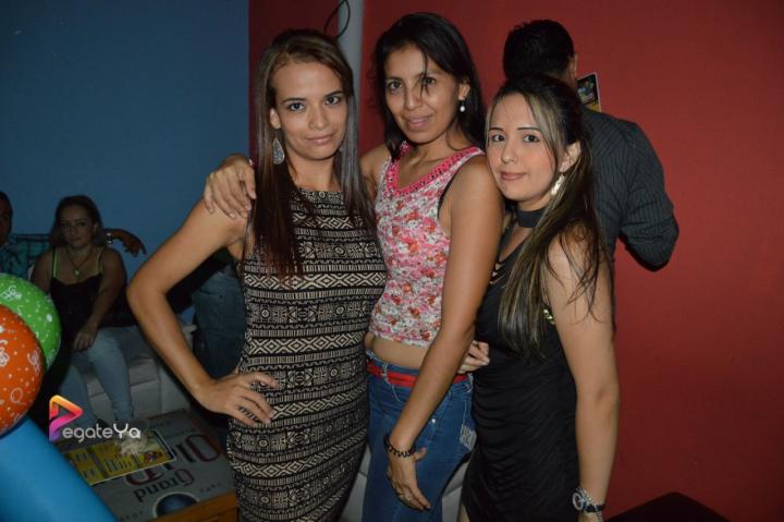 Foto 12 de Maria casquitos sábado 28 de marzo 2015 en Maria Casquitos Bucaramanga, Bucaramanga
