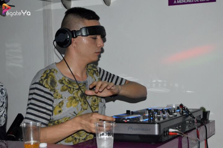 Foto 37 de Yare Disco Club - 1er FDS Julio 2017 en Yare Disco Club, Cali