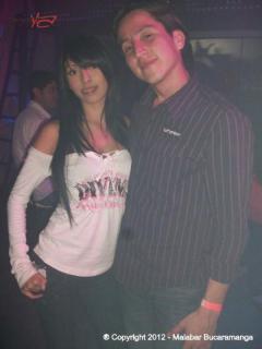 Foto 99 de 16-23 Diciembre 2011 en Discoteca Malabar Bucaramanga, Bucaramanga