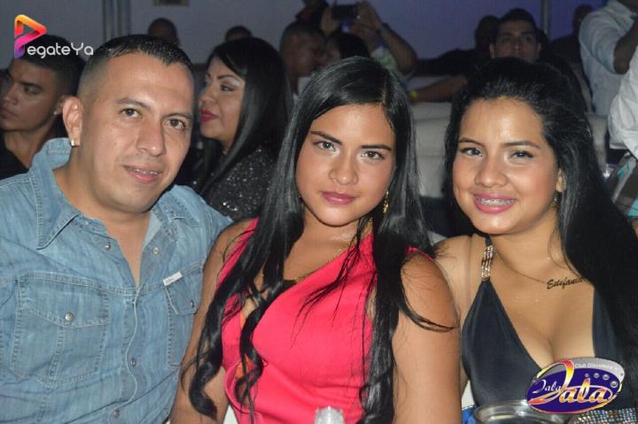 Foto 29 de JalaJala - 3er Fds Febrero 2017 en Jala Jala Club, Cali