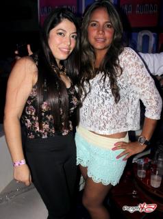 Foto 31 de Diciembre 07 del 2013 en Lolas Club Menga Cali, Cali