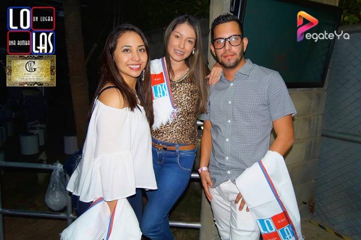 Foto 217 de Lolas - Feria 2015 en Lolas Club Menga Cali, Cali