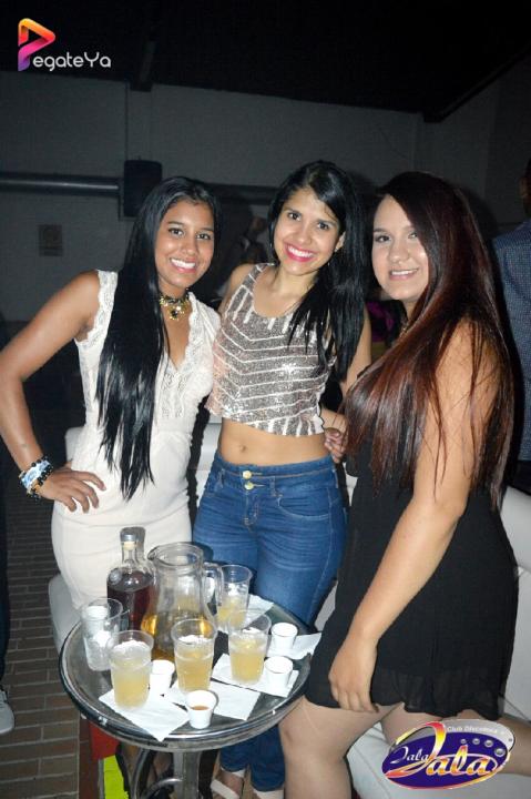Foto 9 de Jalajala - 2do Fds Oct 2016 en Jala Jala Club, Cali