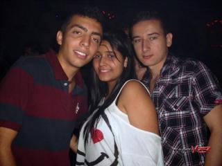 Foto 9 de Marzo 09 del 2011 en STIGMA Pereira, Pereira