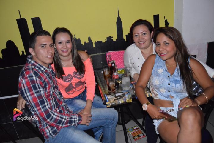 Foto 40 de New York sábado 28 de marzo 2015 en Discoteca New York Bucaramanga, Bucaramanga