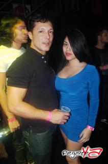 Foto 14 de Club la Kasa - 4 de Febrero de 2012 en La Kasa House Club Discoteca Medellin, Medellín