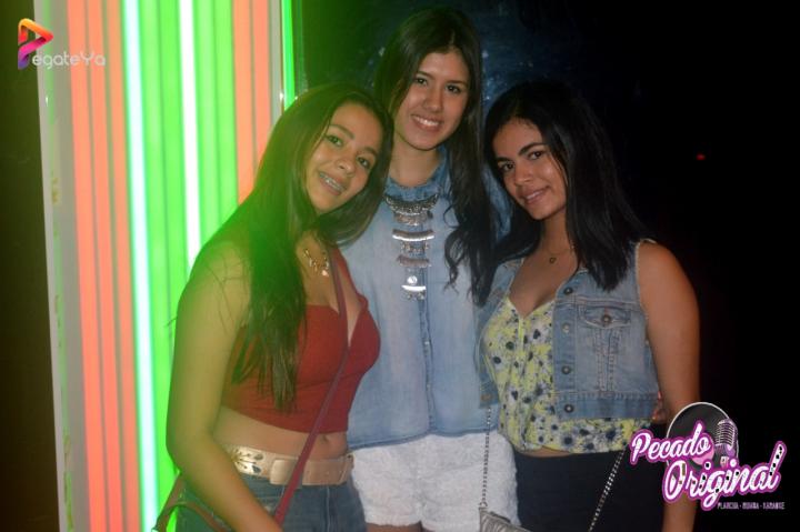 Foto 14 de Pecado Original - Feria. 2015 en Pecado Original, Cali