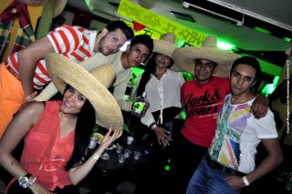 Foto 35 de Fotos Discoteca Malabar mayo 2013 en Discoteca Malabar Bucaramanga, Bucaramanga