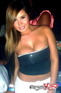 Foto 13 de Octubre 13 del 2012 en La Maldita Primavera Cali, Cali