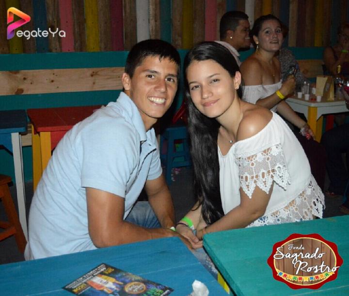 Foto 18 de Sagrado Rostro - 3er Fds Febrero 2017 en Fonda Sagrado Rostro