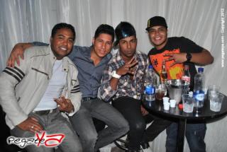 Foto 19 de leblon 10 y 17 de marzo de 2012 en Discoteca LEBLON Cartagena, Cartagena
