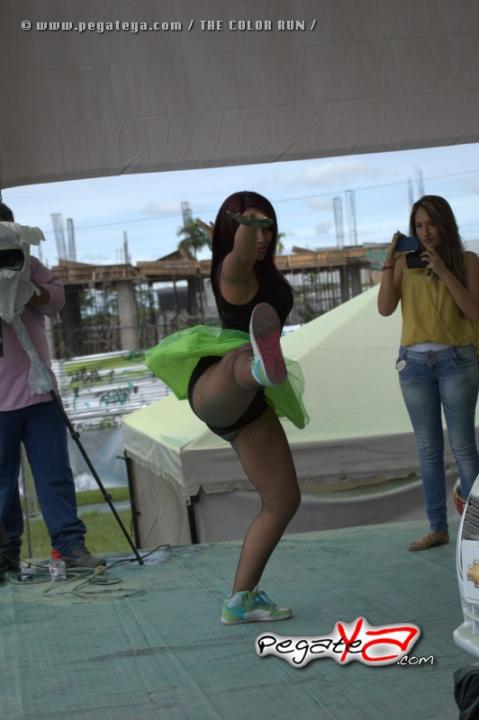 Foto 101 de The Color Run en The Color Run, Villavicencio