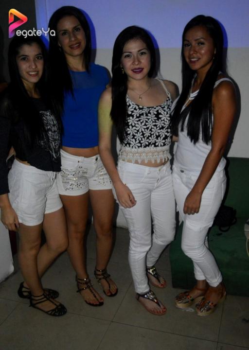 Foto 5 de Ahma Bar - 4to FDS Sept. 2015 en Ahma Cali, Cali