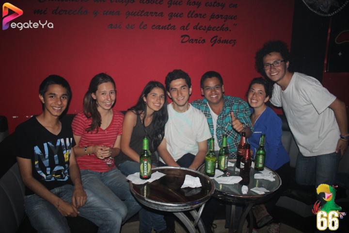 Foto 12 de La lora Bar - 2DO Fds JuLio 2016 en La Lora Bar, Cali