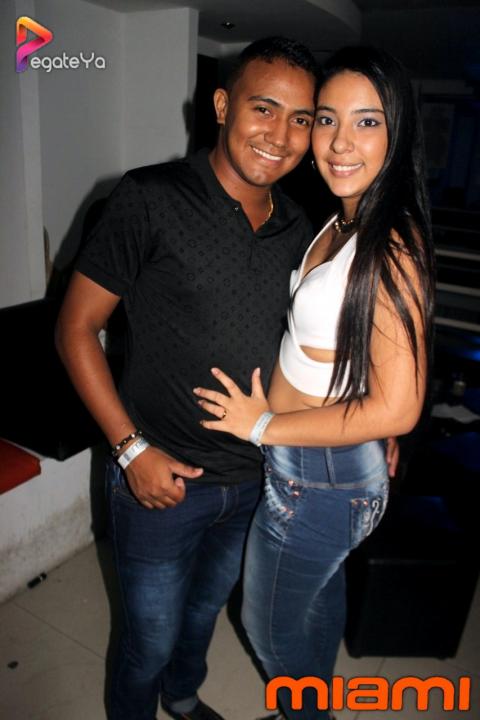 Foto 89 de Miami - 4to FDS Sept. 2015 en Miami Bar Cali, Cali