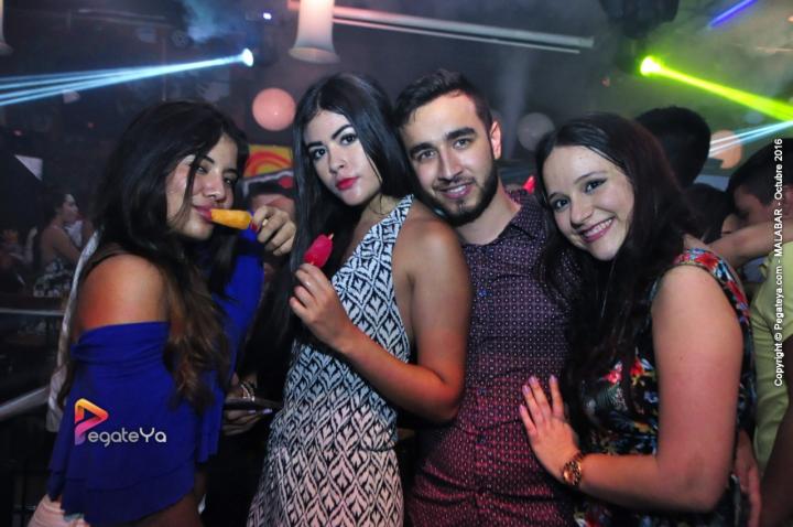 Foto 38 de Malabar - 15 Octubre 2016 en Discoteca Malabar Bucaramanga, Bucaramanga