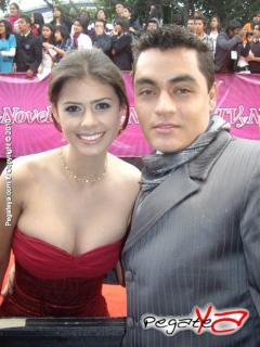 Foto 23 de Premios TV y Novelas 2010 en Premios TV y Novelas 2010, Bucaramanga