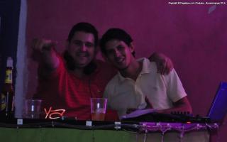 Foto 217 de Chabela Club - 23 de marzo de 2014 en Discoteca Chabela Bucaramanga, Bucaramanga