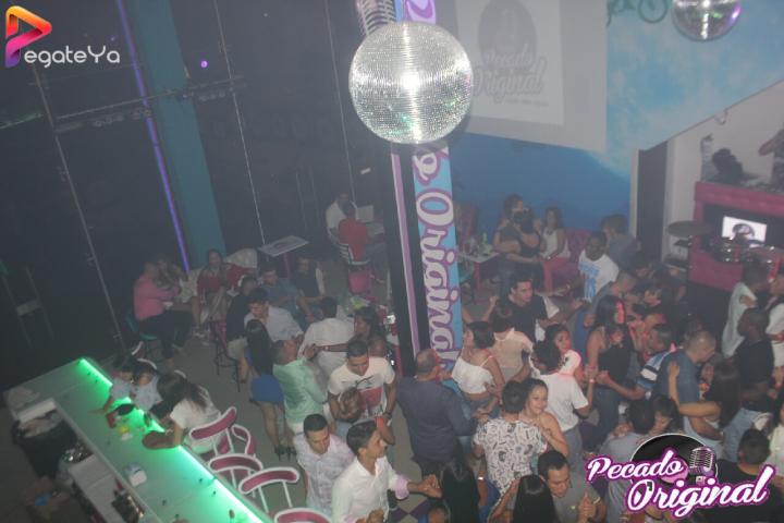 Foto 79 de Pecado Original - 2DO Fds julio 2016 en Pecado Original, Cali