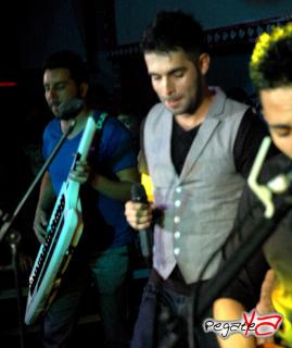 Foto 89 de Alkilados - Jueves 11 en Space Menga, Cali
