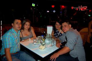 Foto 12 de Fotos T BAR Medellin 29 sep 2012 en Discoteca T Bar Medellin, Medellín