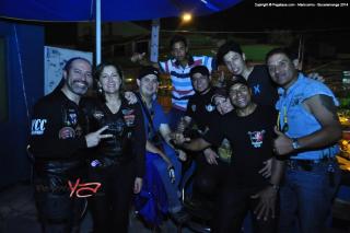 Foto 20 de El Manicomio- 22 de marzo de 2014 en Discoteca El Manicomio Bucaramanga, Bucaramanga