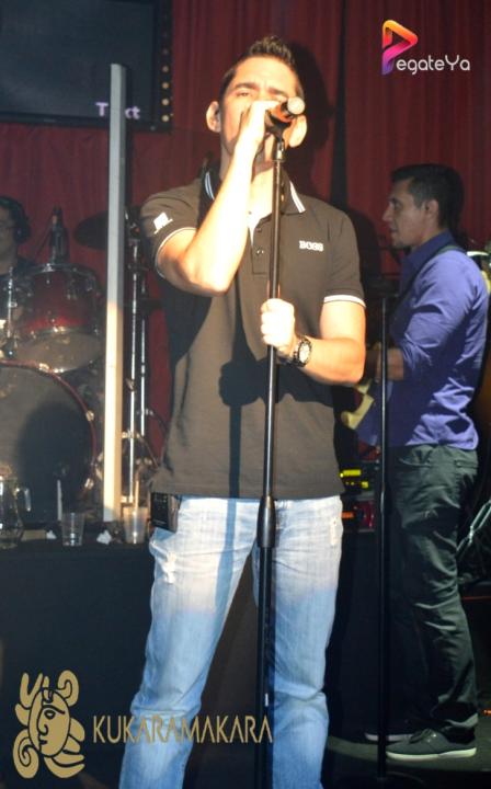 Foto 19 de Kukara - 4to FDS Junio 2015 en Kukaramakara Discoteca Cali, Cali