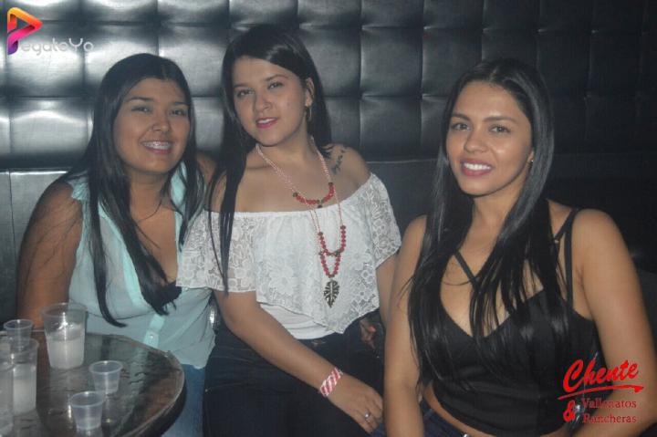 Foto 13 de Chente - 4to Fds Febrero 2017 en CHENTE Vallenatos y Rancheras, Cali