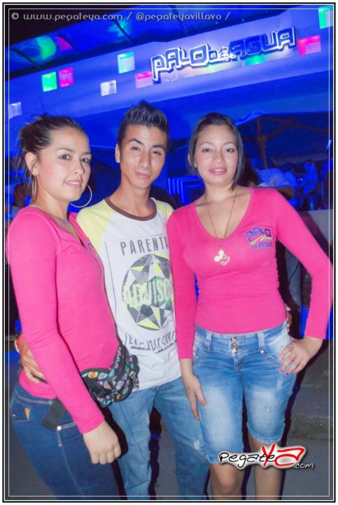 Foto 82 de The Mystic Music Fest 2015 - Villavicencio en The Mystic Music Fest 2015, Villavicencio