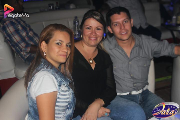 Foto 31 de Jalajala Club - 3er FDS Enero 2016 en Jala Jala Club, Cali
