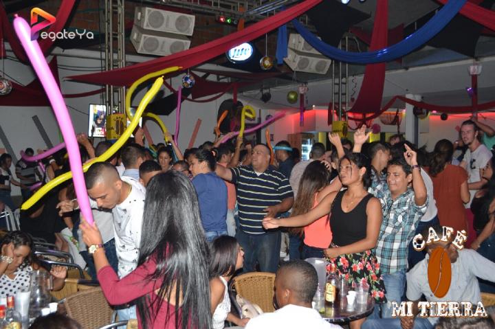 Foto 57 de Cafe mi Tierra - 2DO Fds junio 2016 en Cafe Mi Tierra, Cali