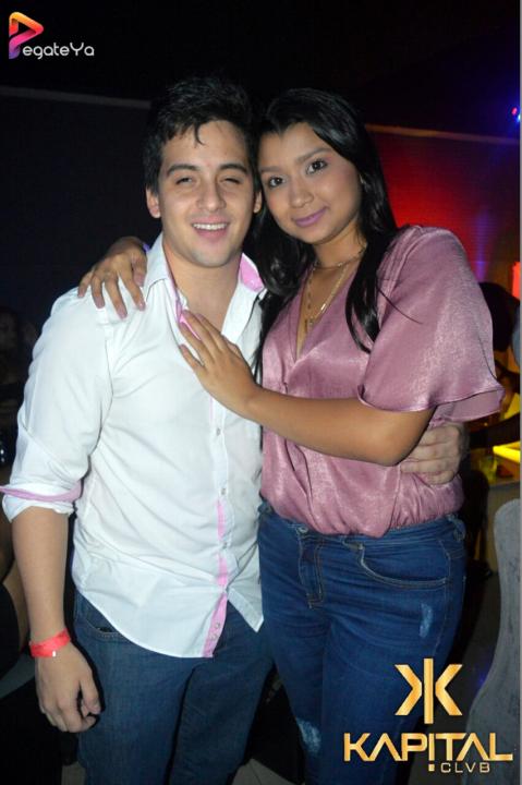 Foto 21 de Kapital Club - 3er Fds Julio 2017 en Kapital Club, Cali