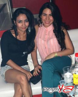 Foto 13 de Agosto 24 del 2013 en Praga Club Cali, Cali