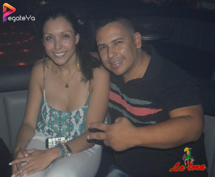 Foto 13 de La Lora - 4to Fds Febrero 2017 en La Lora Bar, Cali