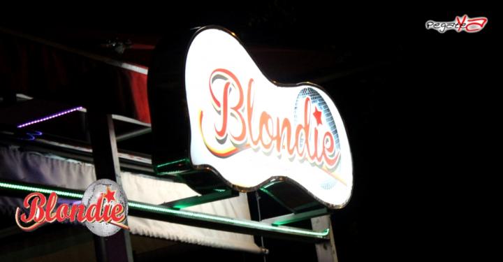 Foto 23 de Blondie - Dic 6 y 13 del 2014 en Blondie Bar Cali, Cali