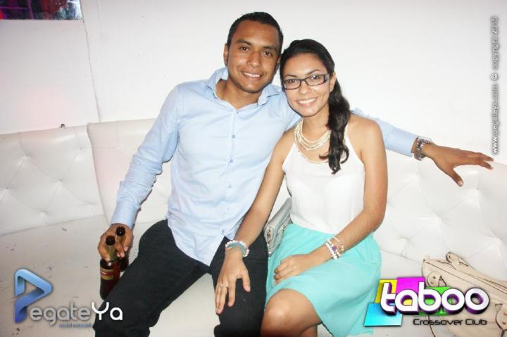 Foto 31 de Taboo 26 y 27 de Junio de 2015 en Discoteca Taboo Cartagena, Cartagena