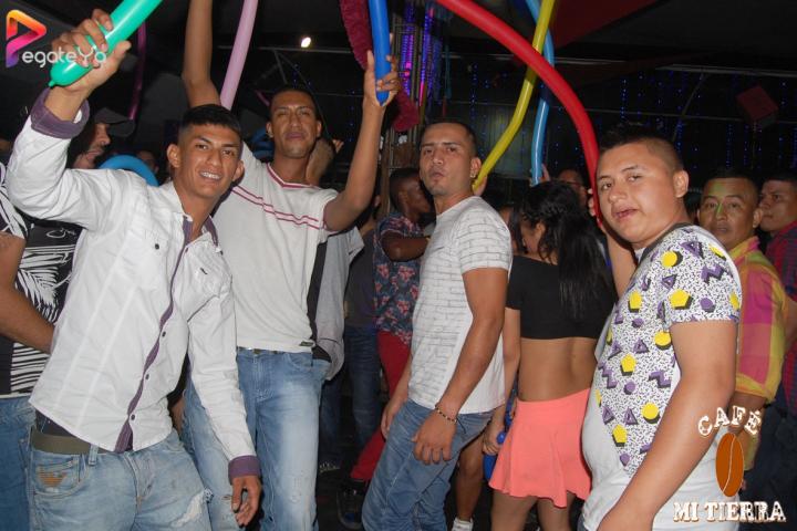 Foto 92 de Cafe mi Tierra - 3er & 4to Fds Oct. 2016 en Cafe Mi Tierra, Cali
